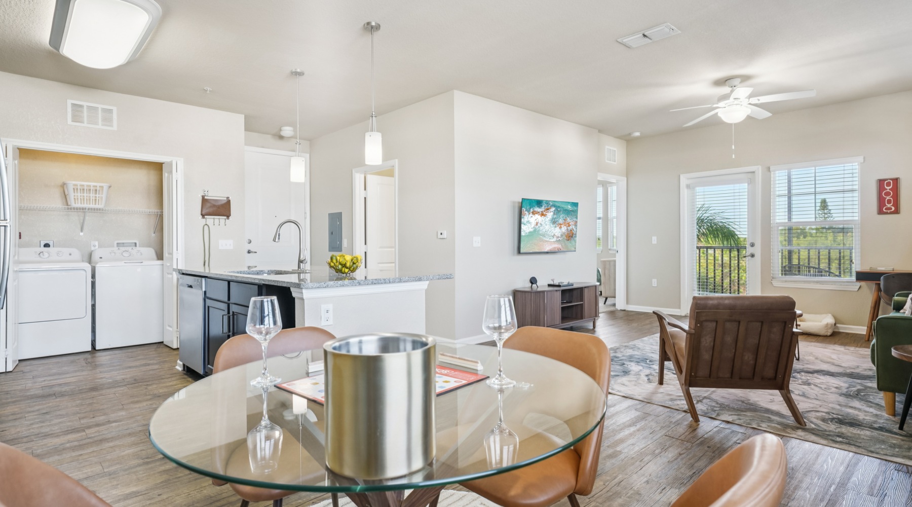 Alexandria - One Bedroom