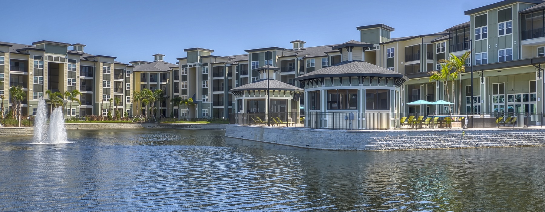 Community Exterior