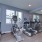 24 Hour Fitness Center
