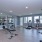 24 Hour Fitness Center